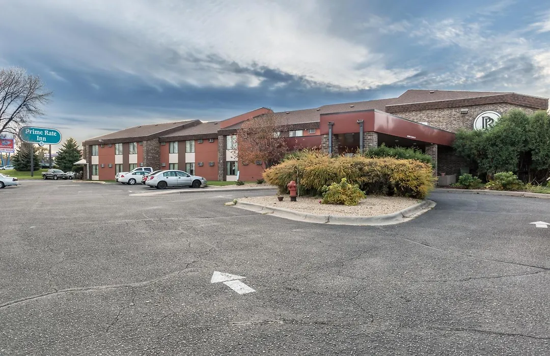 Prime Rate Inn-1