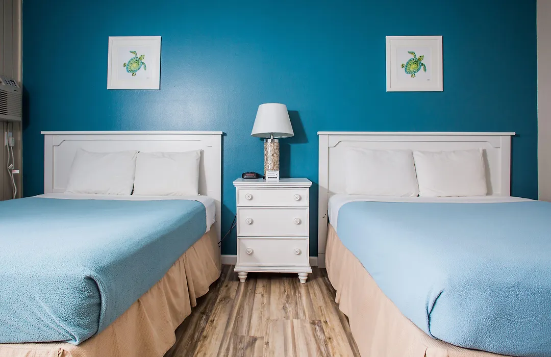 Ocean Villa Inn-1