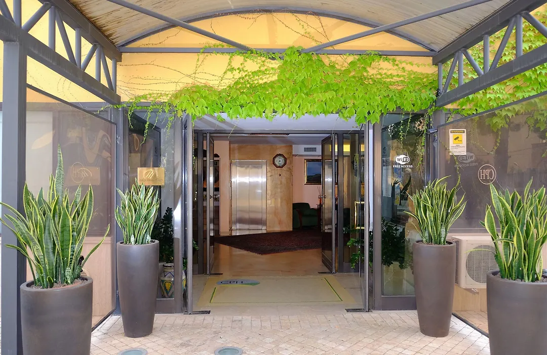 Colleverde Park Hotel-1