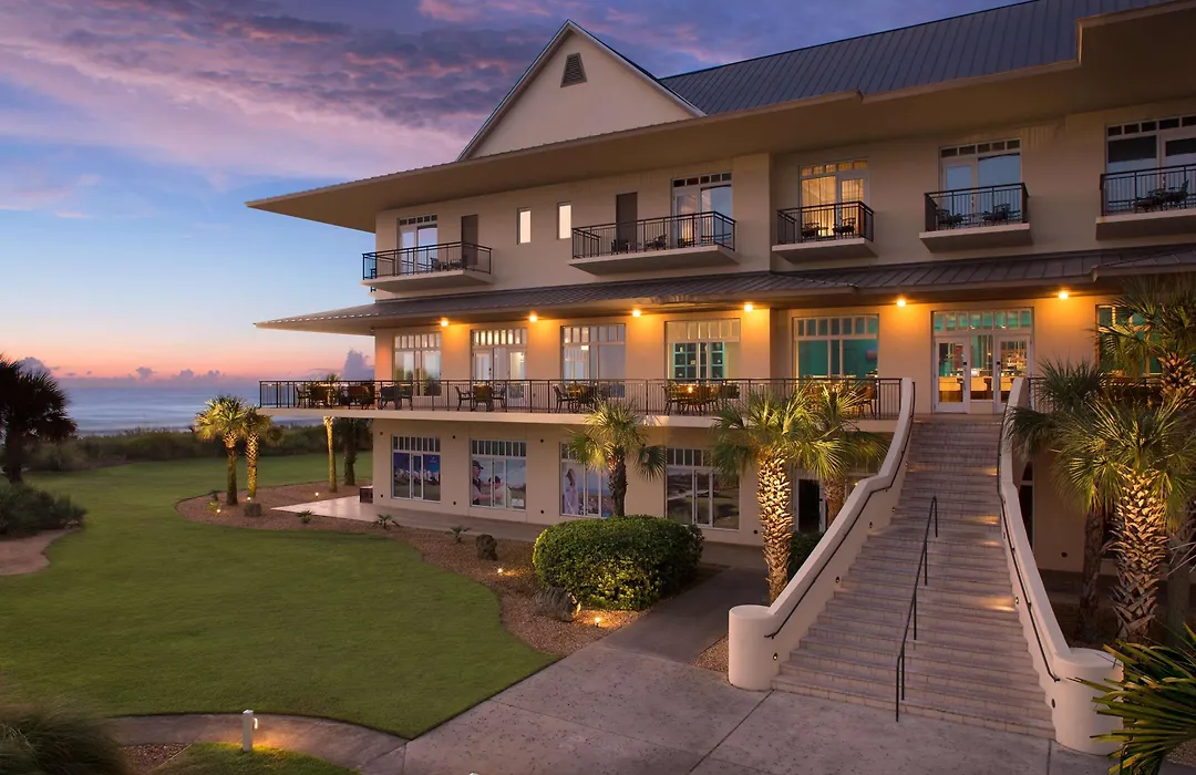 Hammock Beach Golf Resort & Spa-1