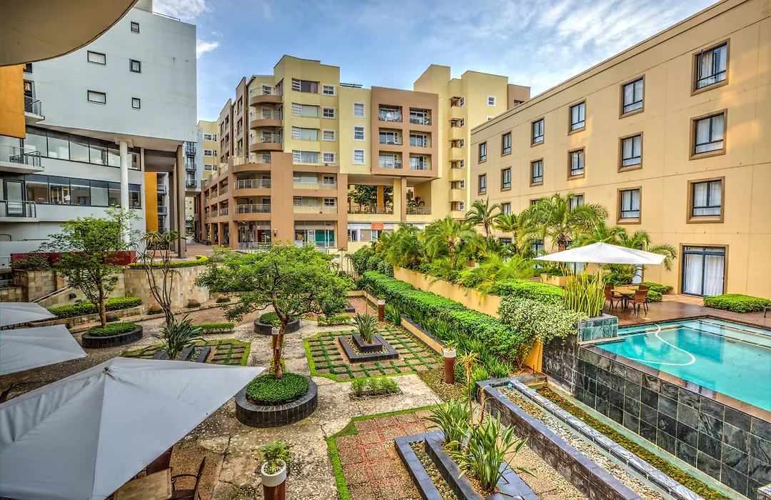 City Lodge Hotel Umhlanga Ridge-1