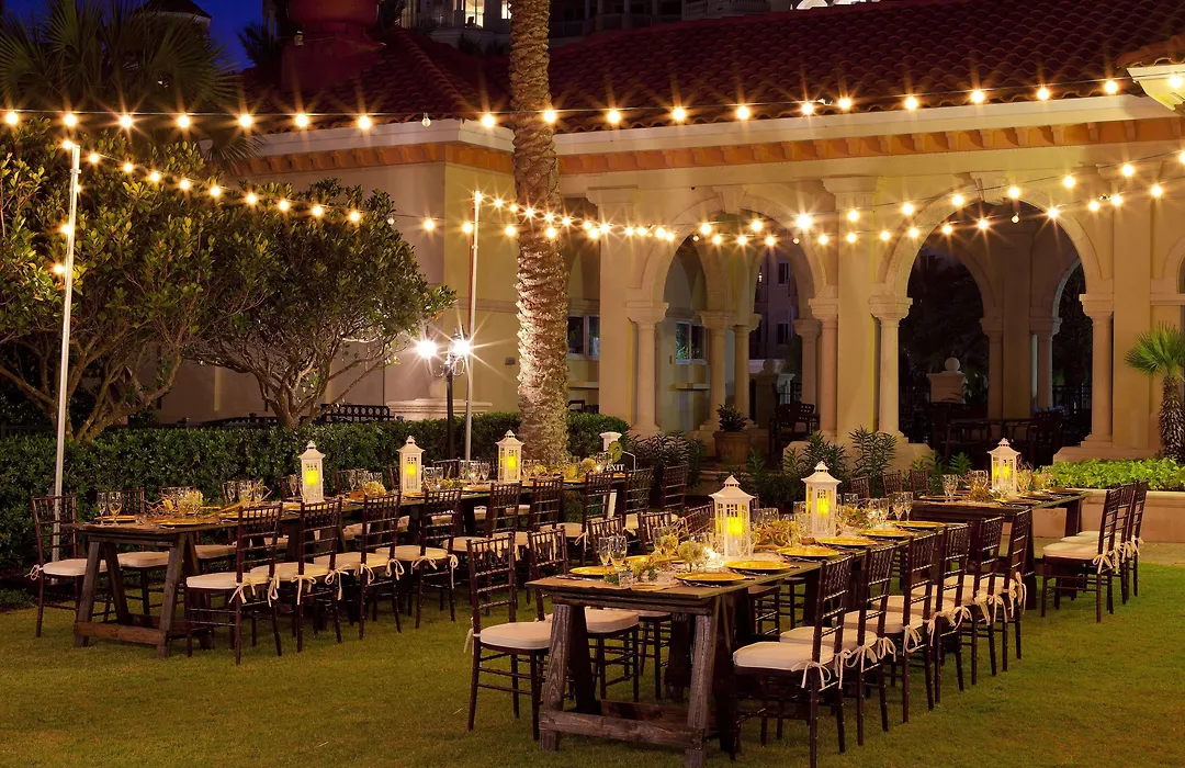 Hammock Beach Golf Resort & Spa-1