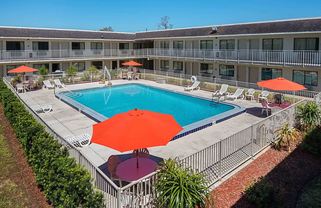 Rodeway Inn Kissimmee - Orlando Maingate West - Free Theme Park Shuttle-1