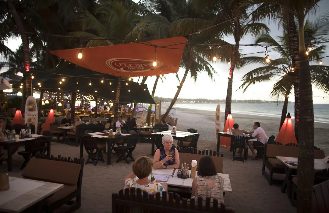 Viva Tangerine By Wyndham, A Trademark All Inclusive-1