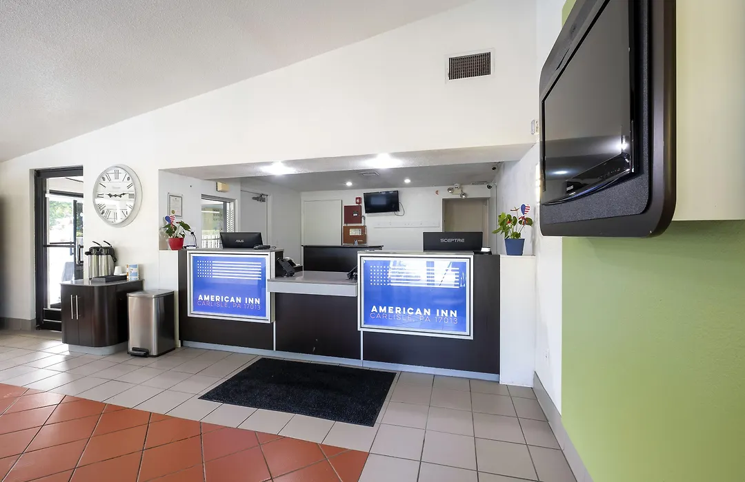 American Inn-1