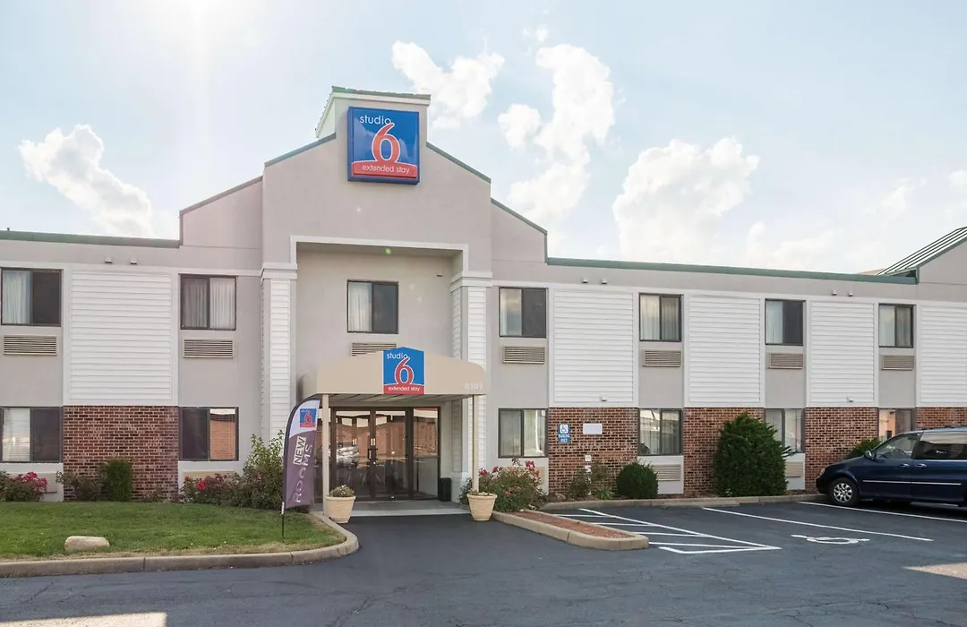 Studio 6-Miamisburg, Oh - Dayton-1