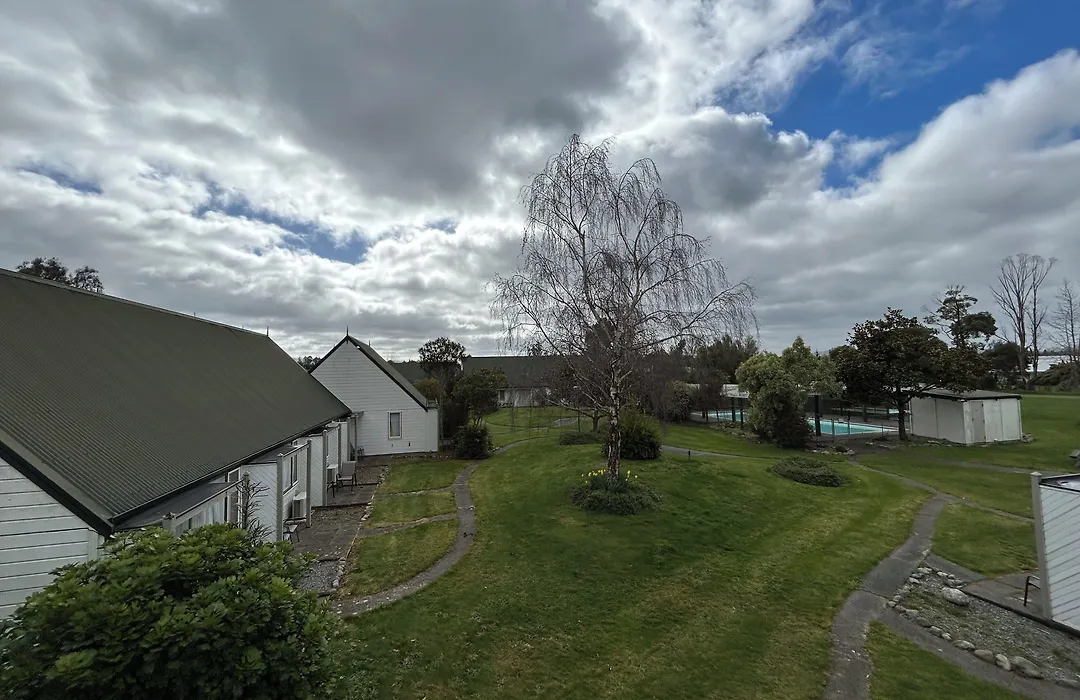 Masterton Motor Lodge-1