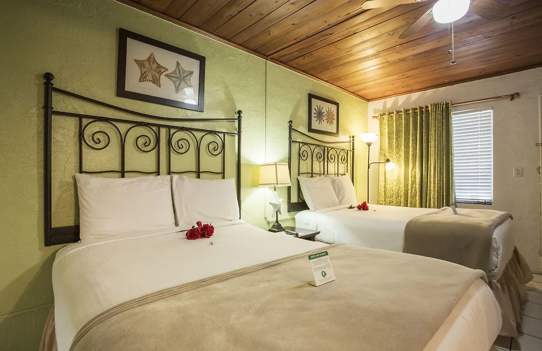 Island Breeze Inn - Venice-1