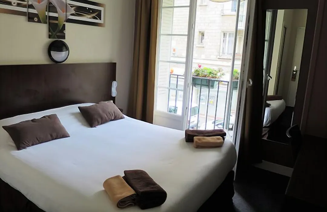 Hotel de la Paix-1
