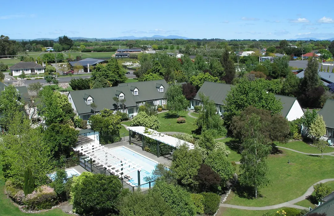 Masterton Motor Lodge-1