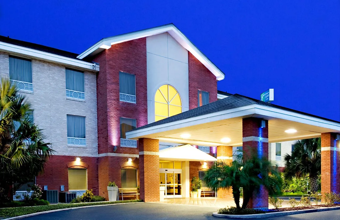 Holiday Inn Express Hotel And Suites Weslaco By Ihg-1