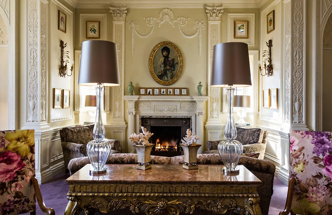 Bovey Castle-1