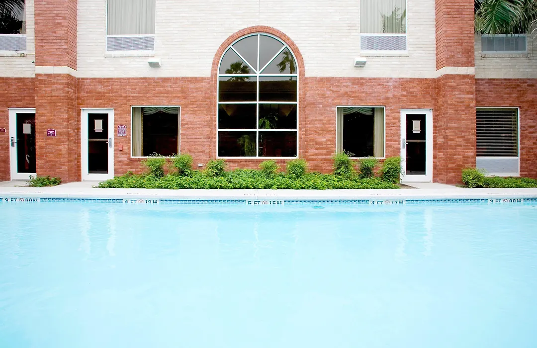 Holiday Inn Express Hotel And Suites Weslaco By Ihg-1