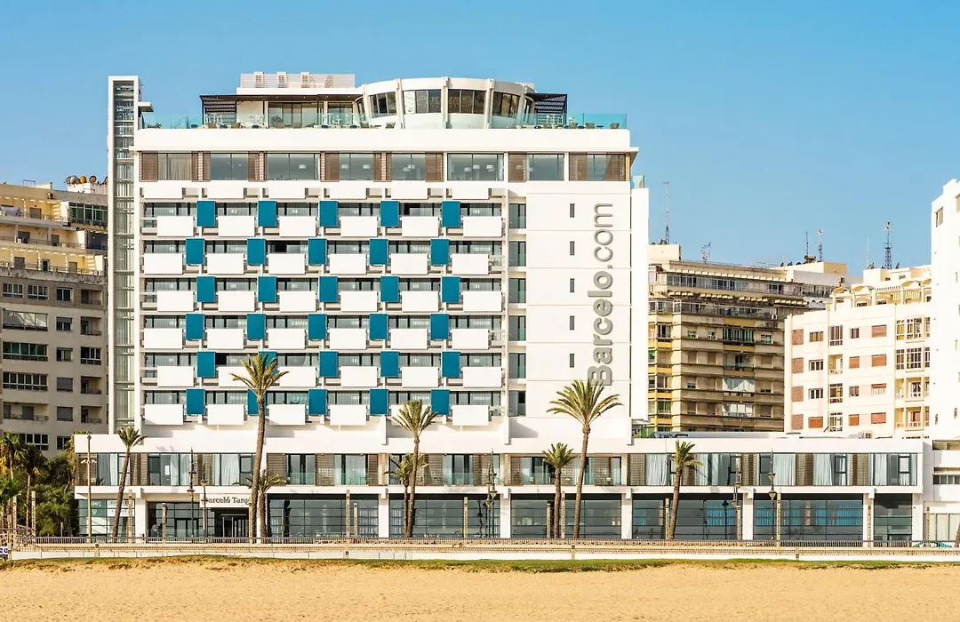 Barcelo Tanger-1