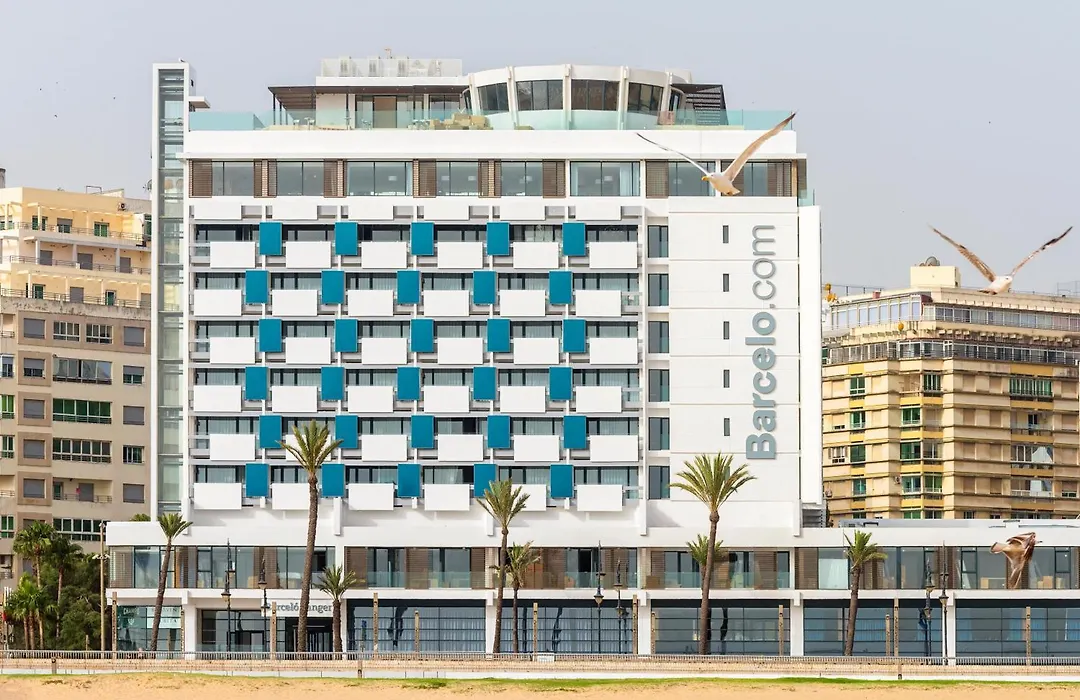 Barcelo Tanger-1