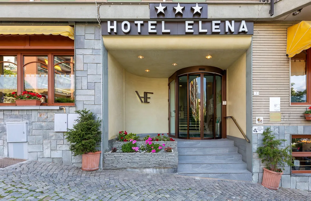 Hotel Elena-1