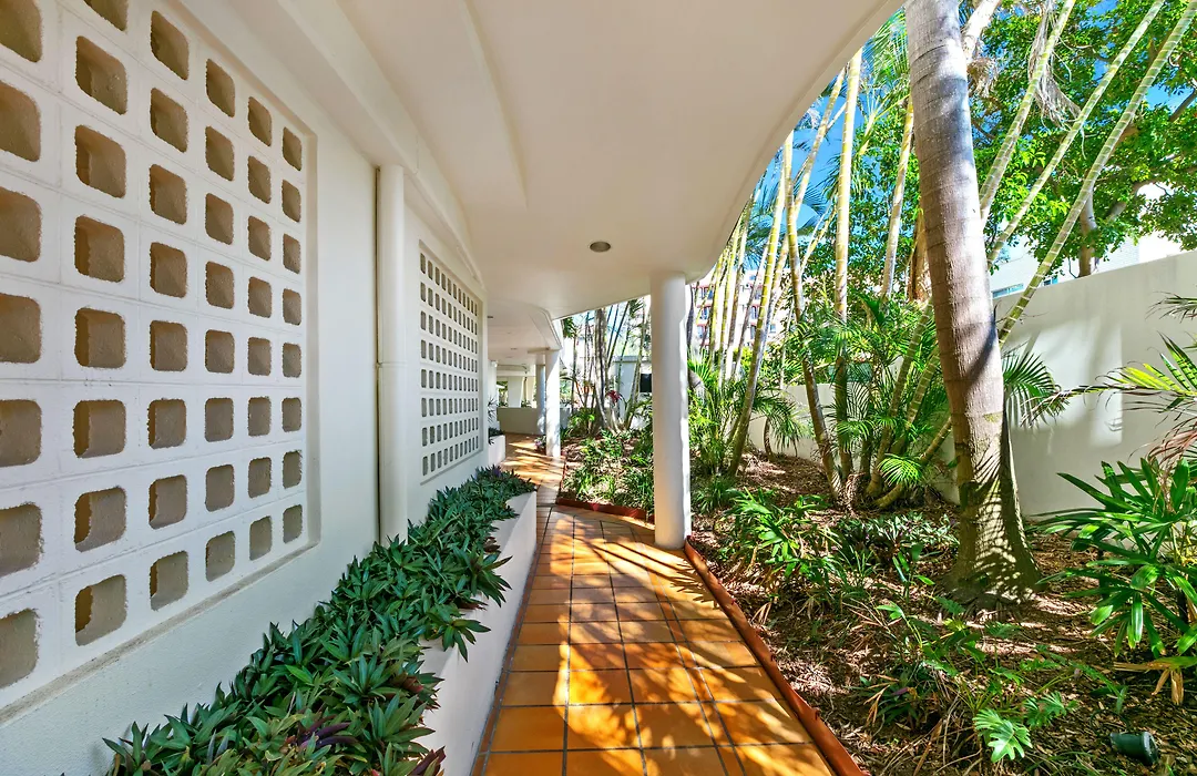 Caribbean Resort-1