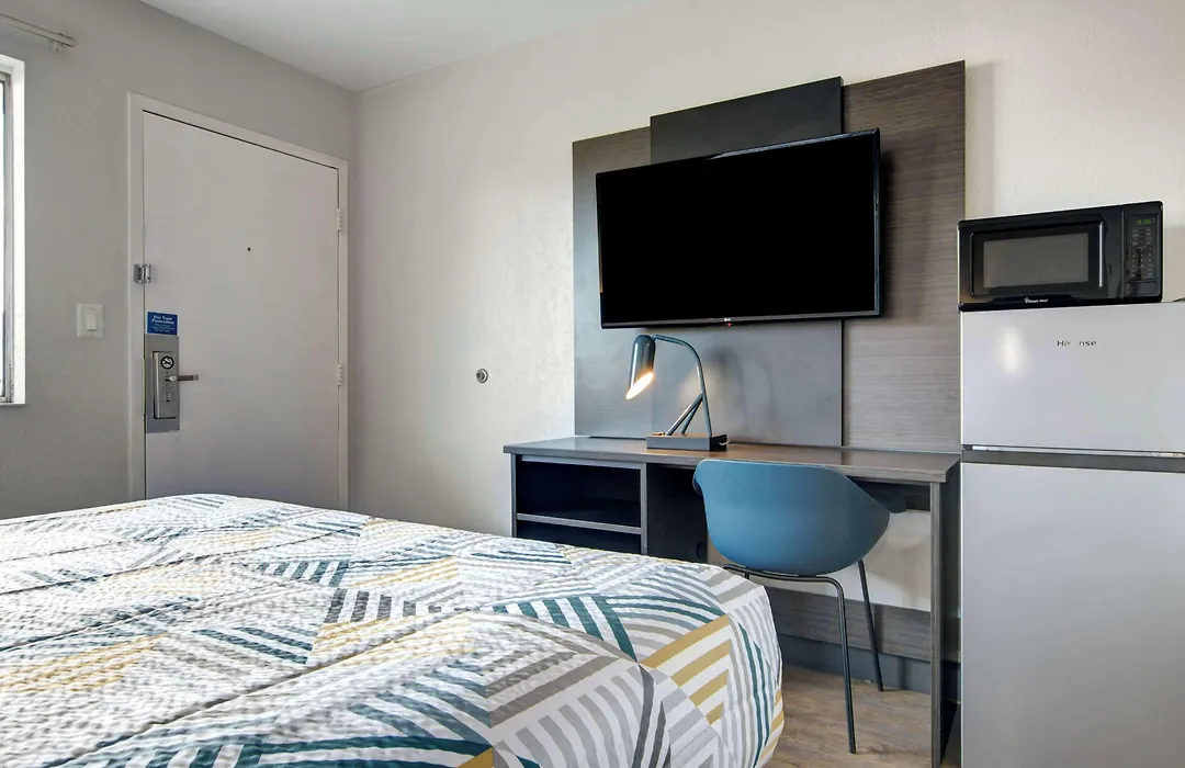 Motel 6-Venice, Fl-1