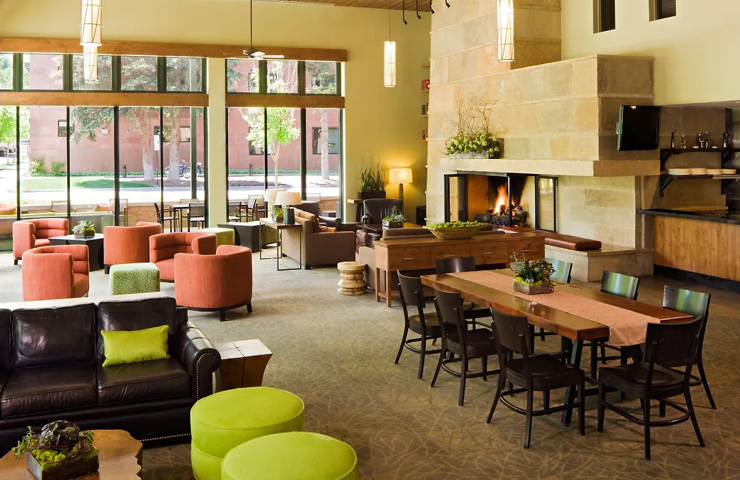 Limelight Hotel Aspen-1