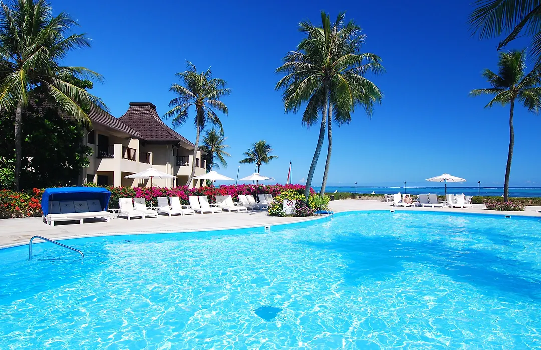 Aqua Resort Club Saipan-1