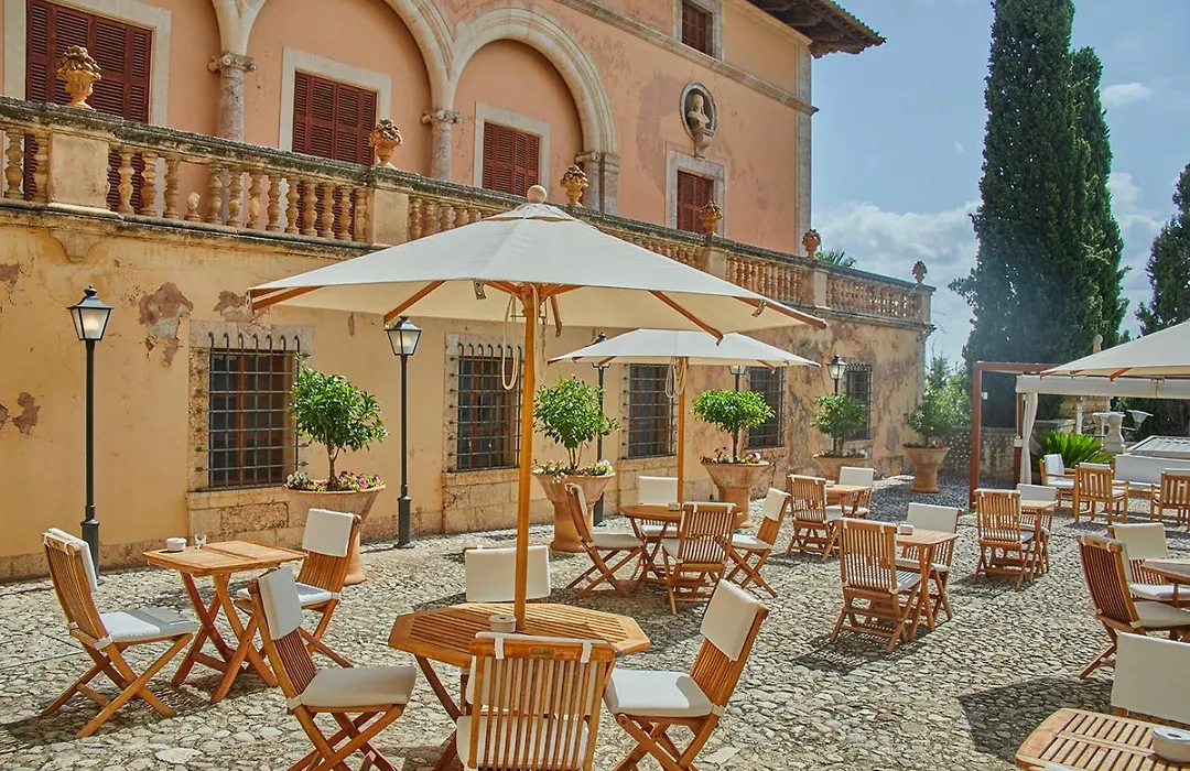 Cas Comte Suites & Spa - Adults Only-1