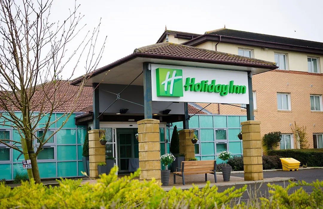 Holiday Inn Darlington - North A1M, Jct.59 By Ihg-1