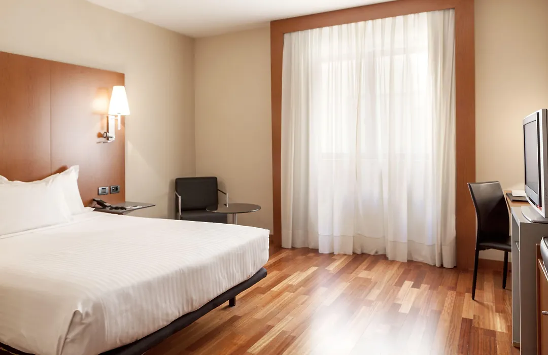 Ac Hotel Tarragona By Marriott-1