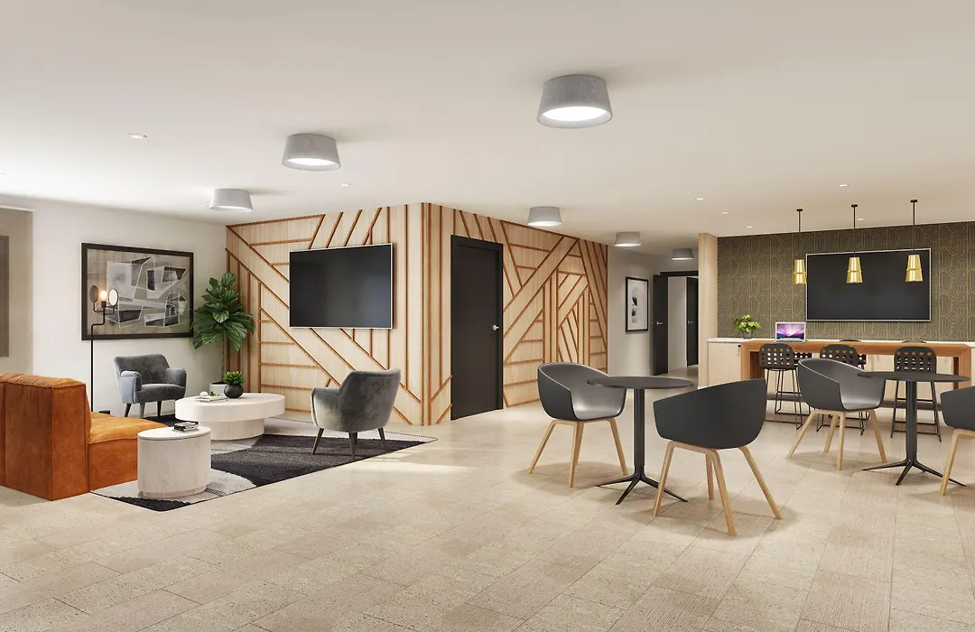 Residences At Solomon Pond-1