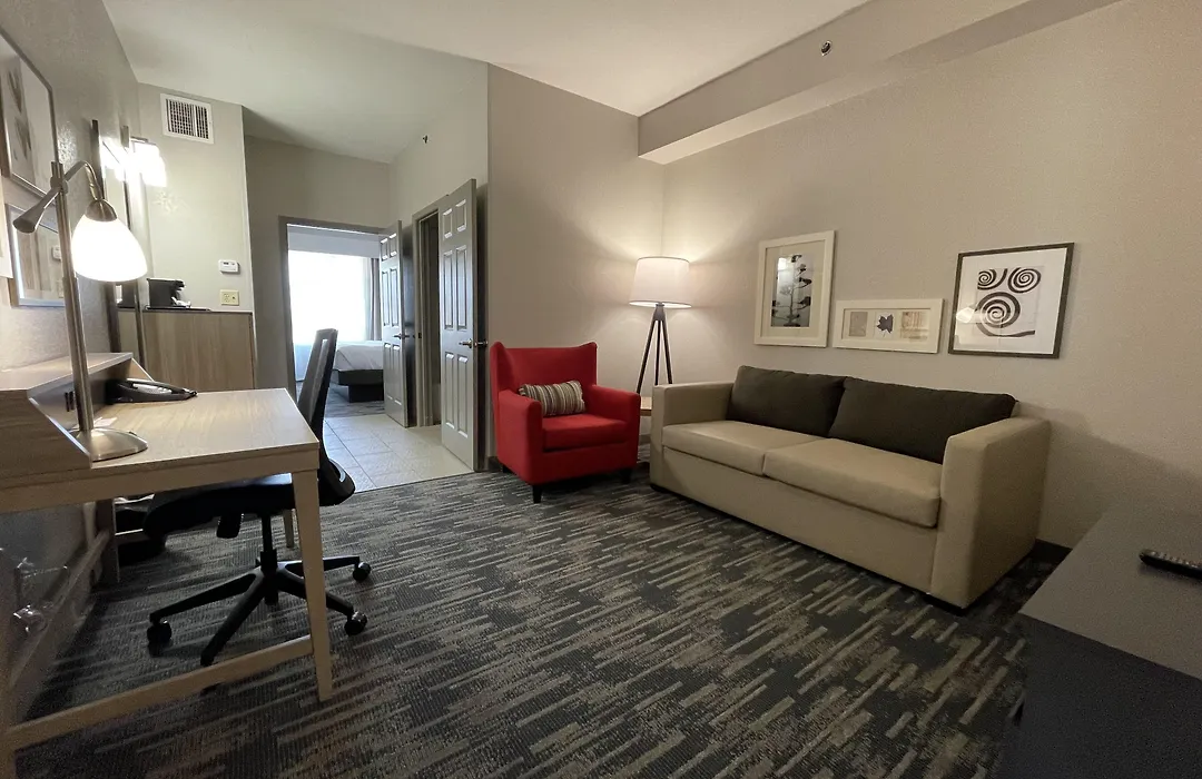 Country Inn & Suites By Radisson, Valdosta, Ga-1
