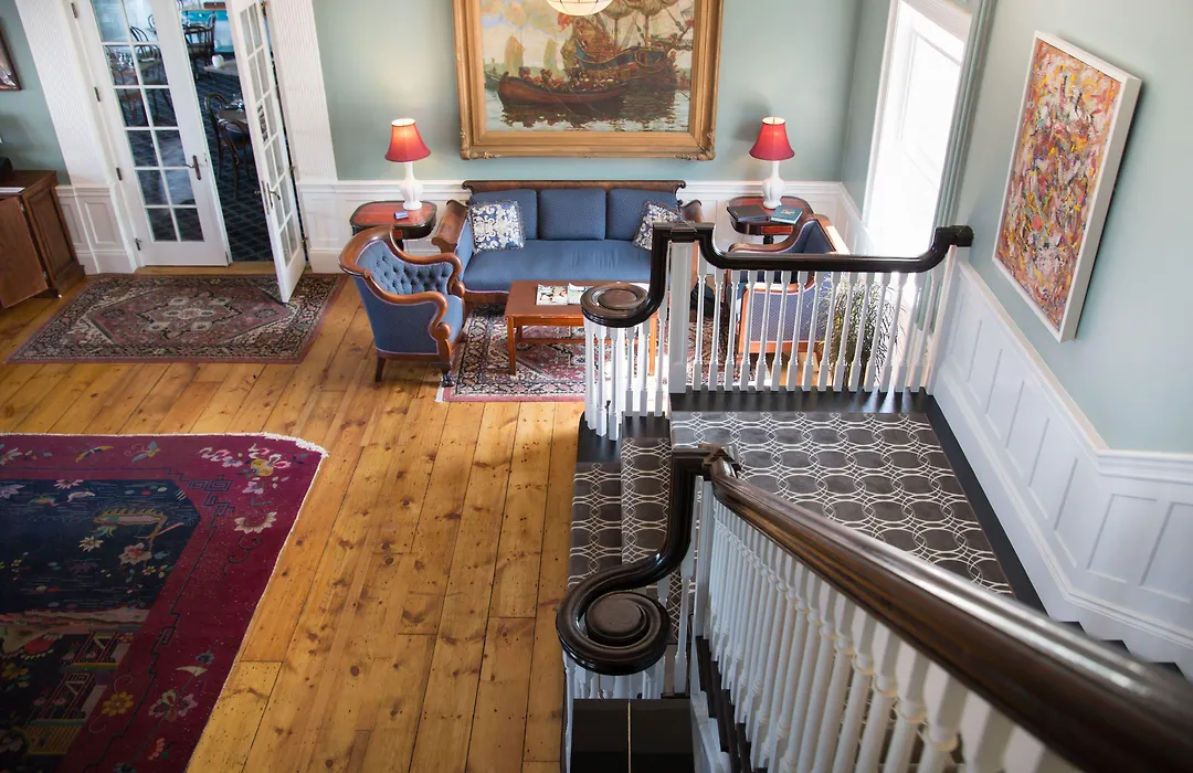 Emerson Inn By The Sea-1