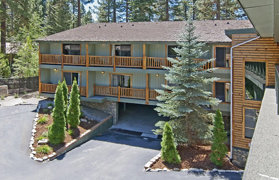 Parkside Inn At Incline-1