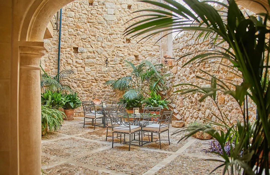 Cas Comte Suites & Spa - Adults Only-1