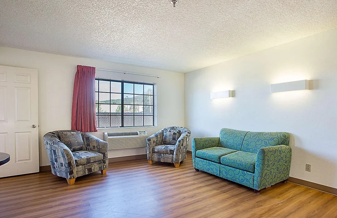 Motel 6-Williams, Az - West - Grand Canyon-1