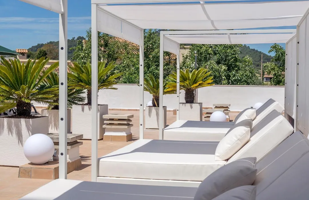 Catalonia Del Mar - Adults Only-1