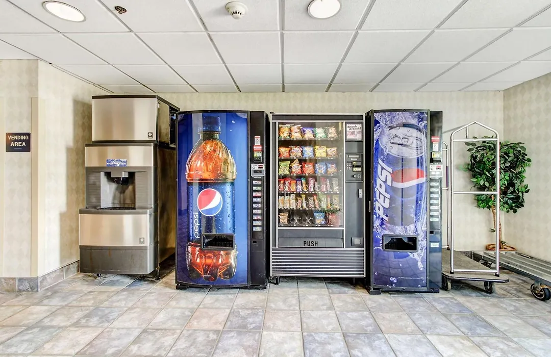 Motel 6-Medina, Oh - Cleveland-1