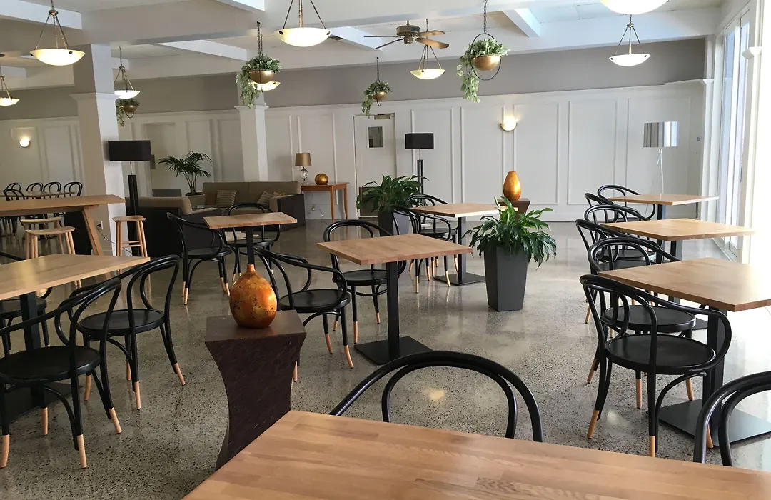Mercure Tauranga-1