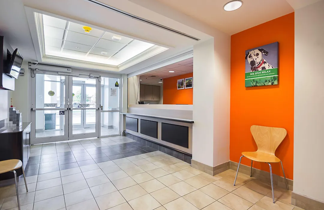 Motel 6-Whitby, On - Toronto East-1
