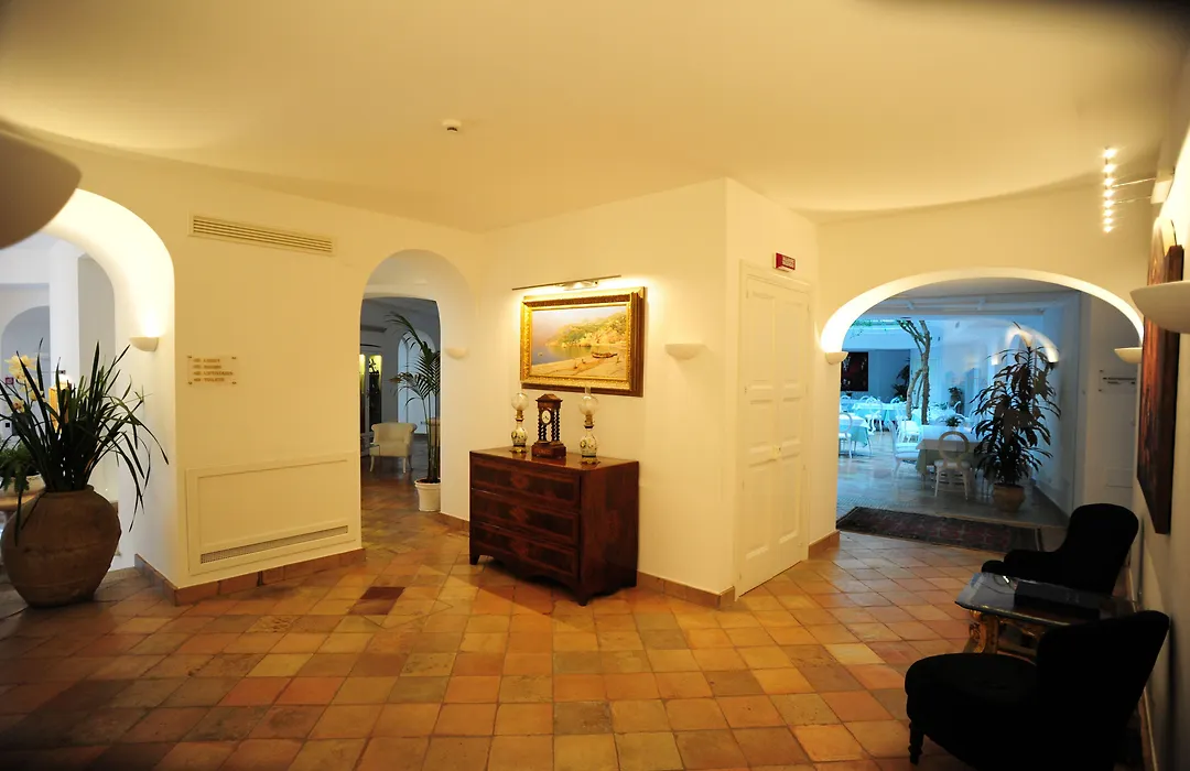 Villa Romana Hotel & Spa-1
