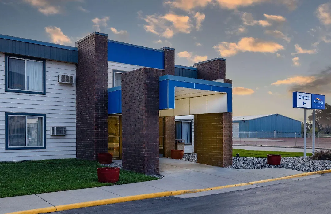 Baymont By Wyndham Gillette-1