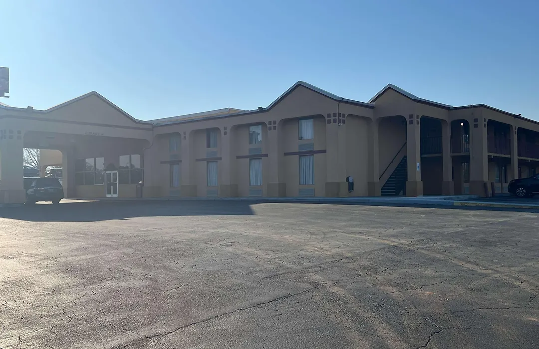 Motel 6 Forsyth, Ga Tift College-1