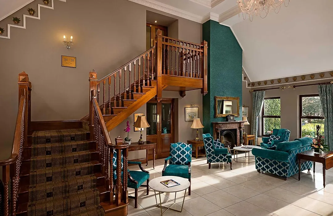 Oranmore Lodge Hotel Galway-1