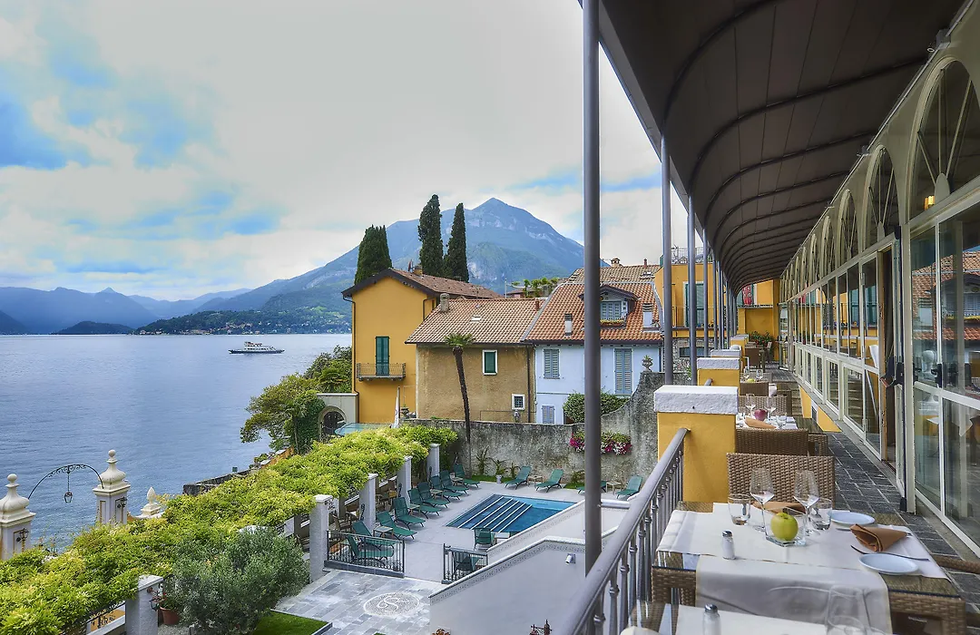 Hotel Royal Victoria, By R Collection Hotels-1