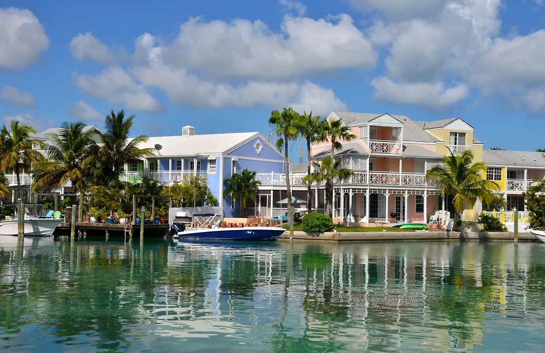 Sandyport Beach Resort-1
