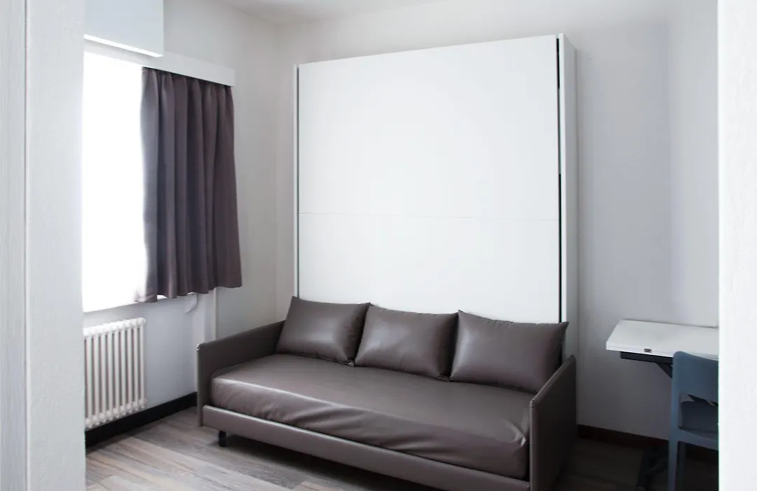 Acquarello Swiss Quality Hotel-1