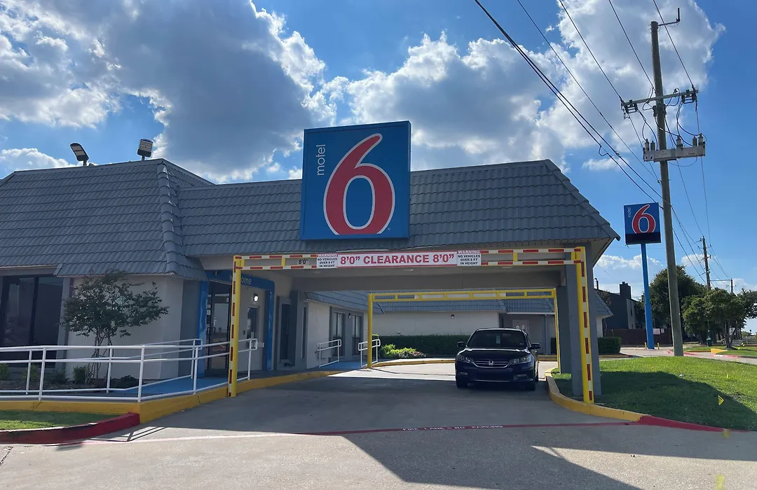 Motel 6-Duncanville, Tx - Dallas-1