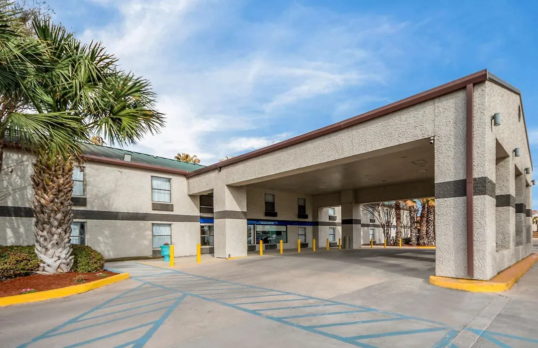 Motel 6-Laredo, Tx - North I-35-1