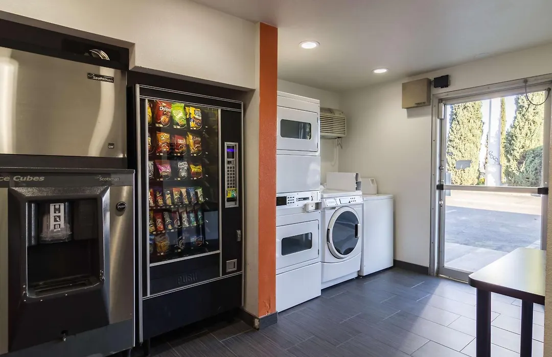 Motel 6-Oroville, Ca-1
