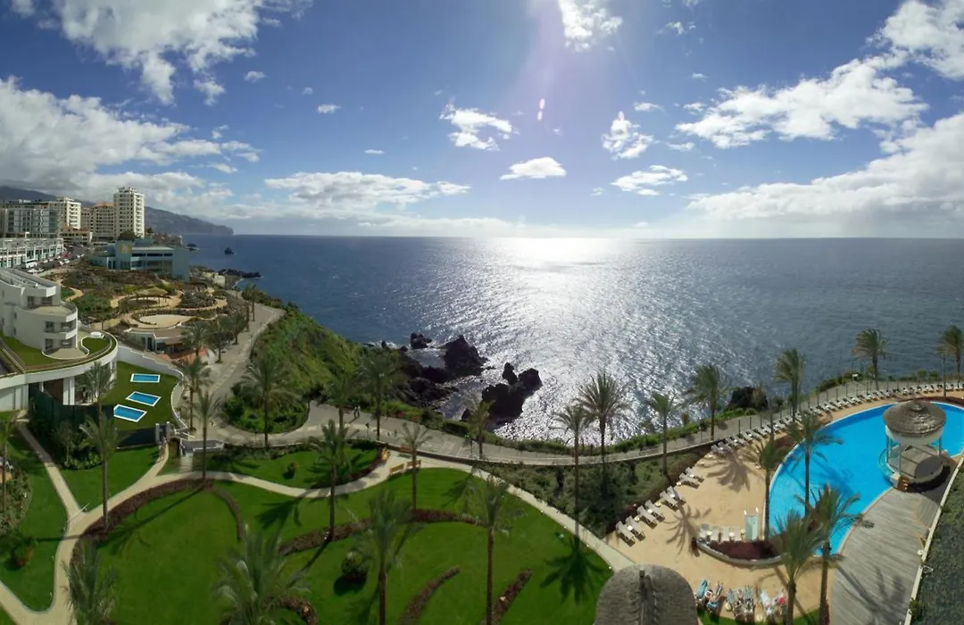 Pestana Grand Ocean Resort Hotel-1