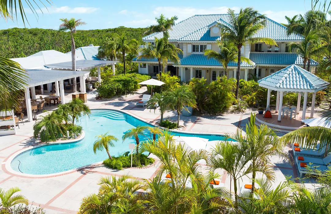 Beach House (Adults Only)-1