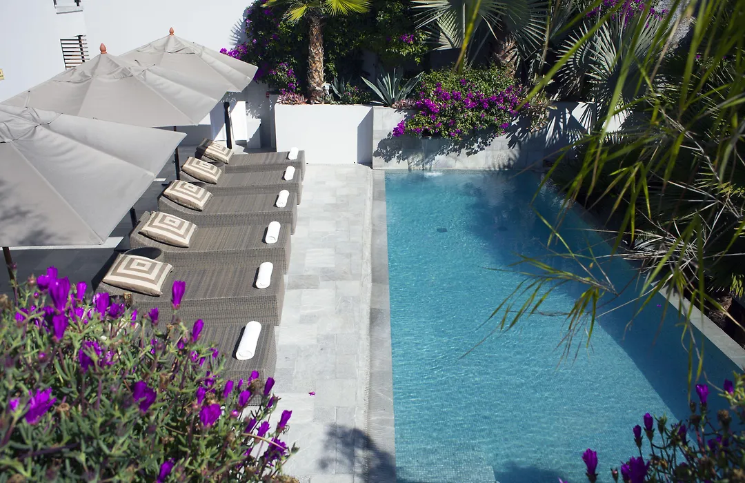 Hotel Matilda, A Member Of Design Hotels-1